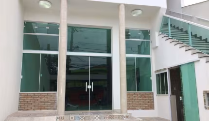 Galpão Locação 190m² 02 Vagas de garagem 4 Banheiros- São Miguel