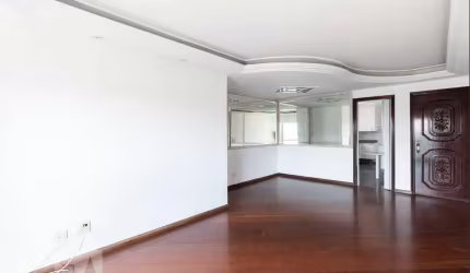 Apartamento 3 quartos no bairro Tatuapé