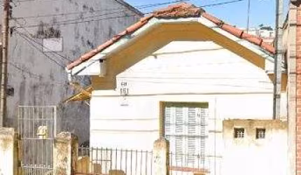TERRENO AREA 356M² ZONA ZEUP - AREA PARA CONSTRUÇÃO - BAIRRO PENHA