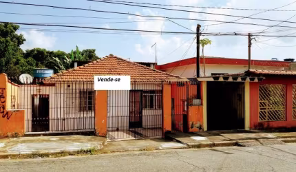 TERRENO ITAQUERA ZEUP 10,00 X 50,00 500M² -TEM 01 CASA COM 5 QUARTOS  3 BANHEIROS - IMOVDEMOLIÇÃO