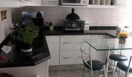 Sobrado 3 dormitórios na Vila Prudente