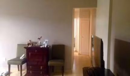 Apartamento com 2 dormitórios, 1 vaga no Itaim Bibi