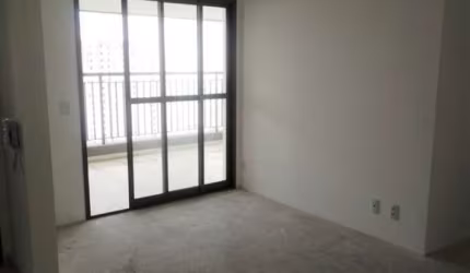 Aparatmento de 66m², 2dormitórios, 1suíte e 1 vagas de garagem para vender no Tatuapé