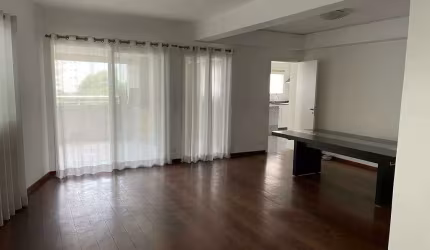Apartamento para aluguel de 3 dormitórios e 4 vagas no Paraiso