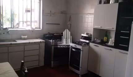 Sobrados à venda no Jabaquara com 348m² 2 dormitórios 1 banheiro