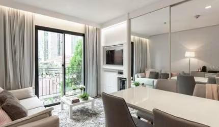 Apartamento em Itaim Bibi- São Paulo, SP