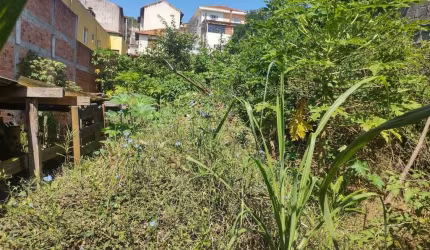 Terreno no Jardim Monte Kemel- São Paulo, SP