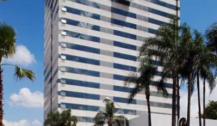 Prédio Comercial na Lapa- São Paulo
