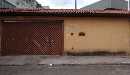 Casa à venda 100m² com  2 dormitórios e 3 vagas em Santo Amaro