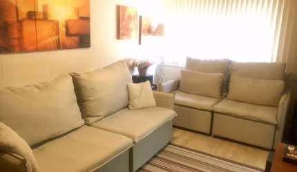 Apartamento no Condomínio Edifício Alexandra na Aclimação com 70m² 2 dormitórios  2 banheiros 1 vagas