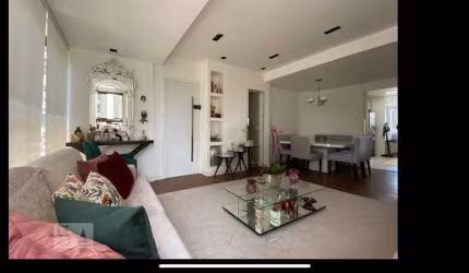 Apartamento à venda em São Paulo-SP, Vila Suzana: 3 quartos, 1 suíte, 2 banheiros, 2 vagas - 103m². Aproveite!