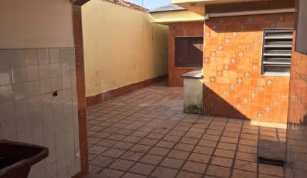 Casa à Venda na região de Cupecê