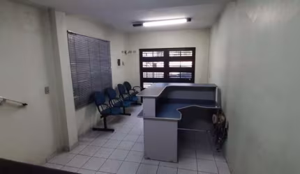 Sobrado Comercial no Planalto Paulista