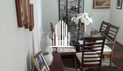 Apartamento à venda no Rio Pequeno 100m²  3 dormitórios e 2 vagas