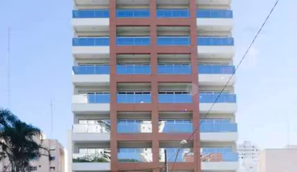 Conj. Comercial para Locação, Brooklin Paulista - São Paulo - SP, Com 1 Vaga!