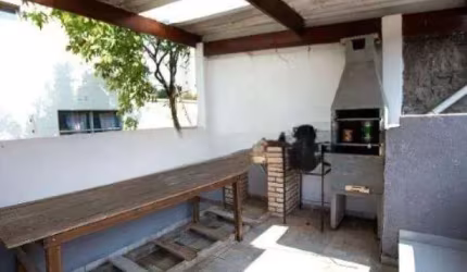SOBRADO 2 DORMITÓRIOS 2 VAGAS 136M² - SAÚDE