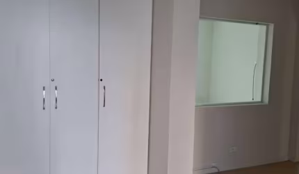 Prédio Comercial para Aluguel na Vila Nova Conceição, São Paulo