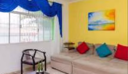 Casa à venda em Santana com 140m² 3 suítes 4 banheiros 3 vagas