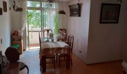 Apartamento no Condomínio Edifício Pioneiro no Planalto Paulista com 98m² 3 dormitórios 1 suíte 2 banheiros 2 vagas