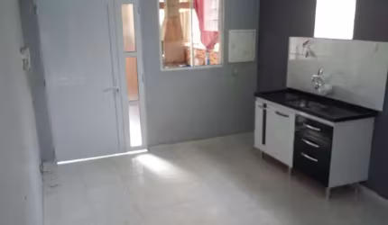 Sobrado na Vila Aurora- São Paulo