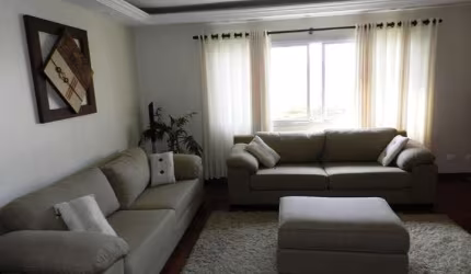 Apartamento no Condomínio Santa Helena na Aclimação com 120m² 1 suíte 3 banheiros 1 vaga
