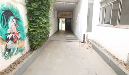 Sobrado Residencial com 3 dormitórios, 190m² à venda no Cambuci