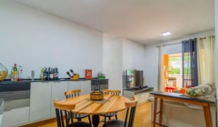 Apartamento na Vila Guilherme com 3 quartos, 1 suíte