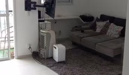 Apartamento em Vila Paulista, 122m², 2 Dormitórios