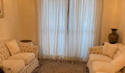 Apartamento a venda com 130m² sendo, 2 suítes 3 banheiros 2 vagas  no Condomínio Palais D Elysees no Itaim Bibi