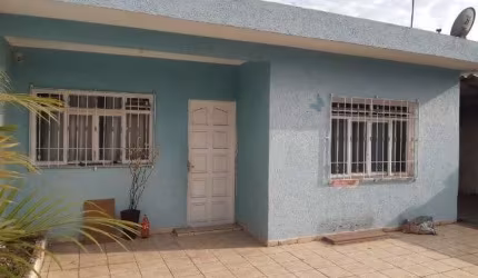 Casa á venda no Jardim Helena com 250m² 2 dormitórios 1 banheiro 5 vagas
