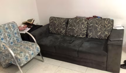 Apartamento no Condomínio Camino no Belém com 65m² 1 suíte 2 banheiros 1 vaga