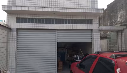 Aluguel de Sobrado em Pinheiros - São Paulo