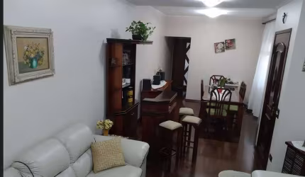 Sobrado 03 dormitorios e 01 suite com 02 vagas a venda no Jardim Maraba Zona Sul