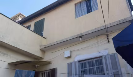 CASA TÉRREA PARA VENDA