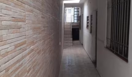 Casa em Vila Ré, 180m², 3 Dormitórios.