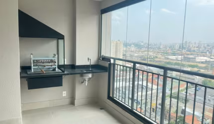 Apartamento Wish Mooca - Oportunidade Imperdível!