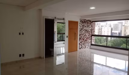Apartamento à venda em São Paulo - Residencial Buena Vista
