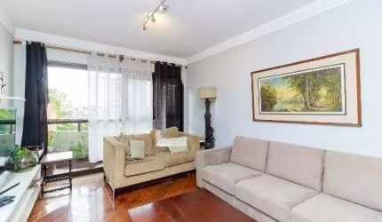Imperdível à venda de Apartamento em Santo Amaro