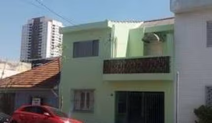 Casa à venda 103m² 4 dormitórios 1 suíte 1 vaga em Vila Maria