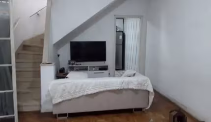 Casa à venda na Chácara Santo Antônio, São Paulo