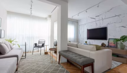 Apartamento à venda em Saúde, São Paulo