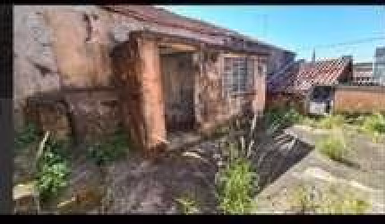 Terreno à venda 200m² na Vila Guarani (Z Sul)