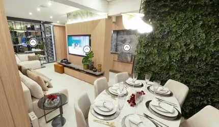 Apartamento à venda em Vila Prudente, SP