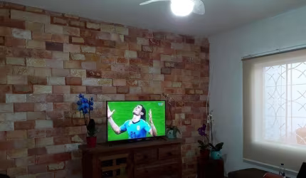 IMPERDÍVEL À VENDA DE 1 CASA TÉRREA EM CASA VERDE