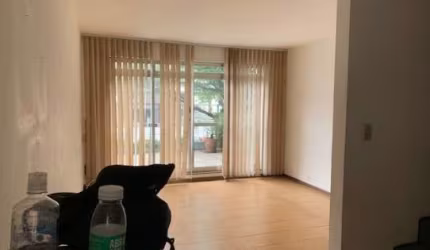 Casa na Vila Clementino, 145 metros com 3 quartos e 2 vagas