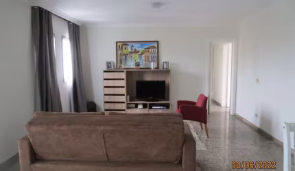 Apartamento no Condomínio Grotta Azurra em Morumbi