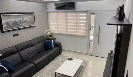 Sobrado à venda 80m² com 2 dormitórios 1 vaga em Santana.