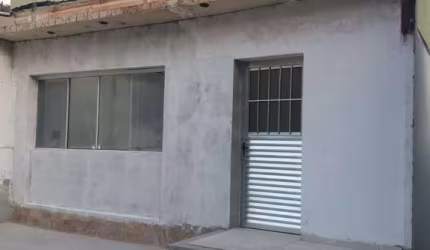 Casa com 3 dormitórios, 320 m² para locação, São Judas