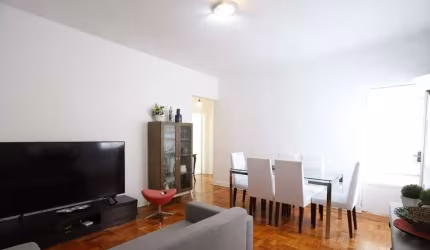 Apartamento no  Condomínio Araguaia no Jardim São Paulo(Zona Norte) com 72m² 2 dormitórios 2 banheiros