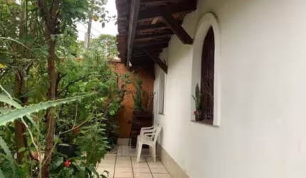 Sobrado com 3 dormitórios, 160m² na Vila Suzana - Morumbi SP!